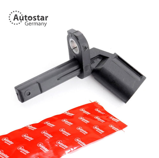 Abs Sensor Rear Axle Left Porsche Macan 95B 95B927804B