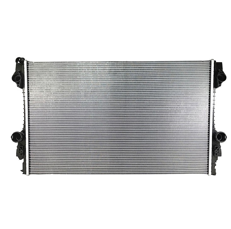 Coolant Radiator For Porsche Cayenne 970 97010613102