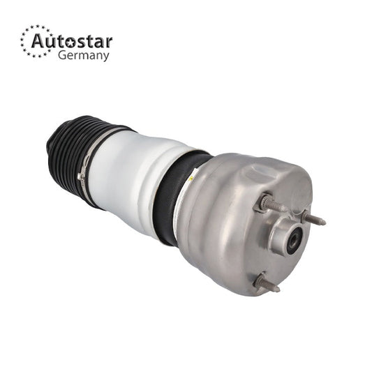 Air Spring Front Lh Panamera 20102016 97034315107