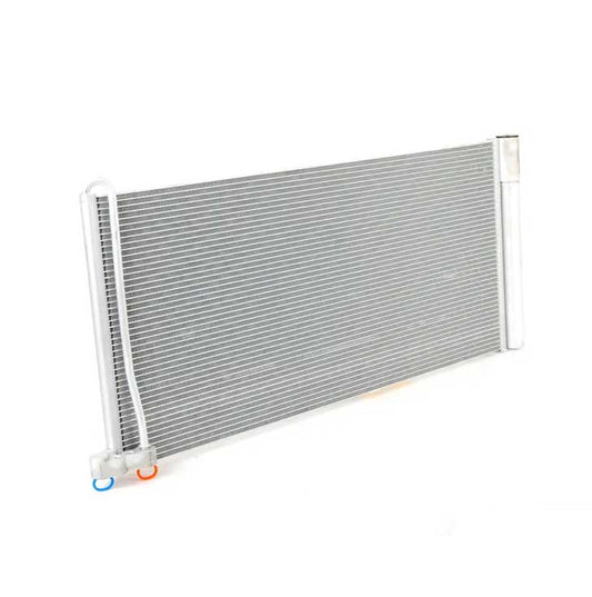 Radiator For Porsche 97057311100