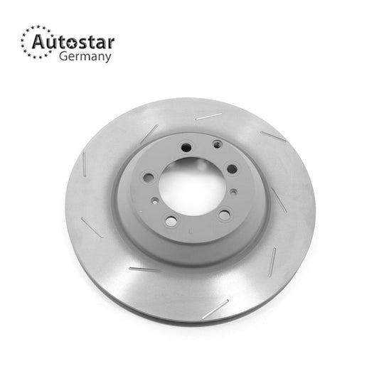 Brake Disc Rear Lh Porsche Panamera 971 971615601J