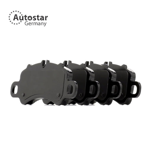 Brake Pad Front Porsche 911 Coupe 992698075F