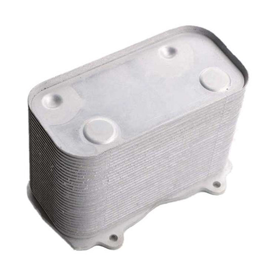 Engine Oil Cooler For Porsche Coupe 996 Cayman 987 Boxster 986 99630701701