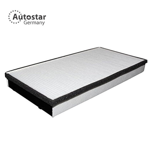 Pollen Filter For Porsche Cayman 987 99657221901