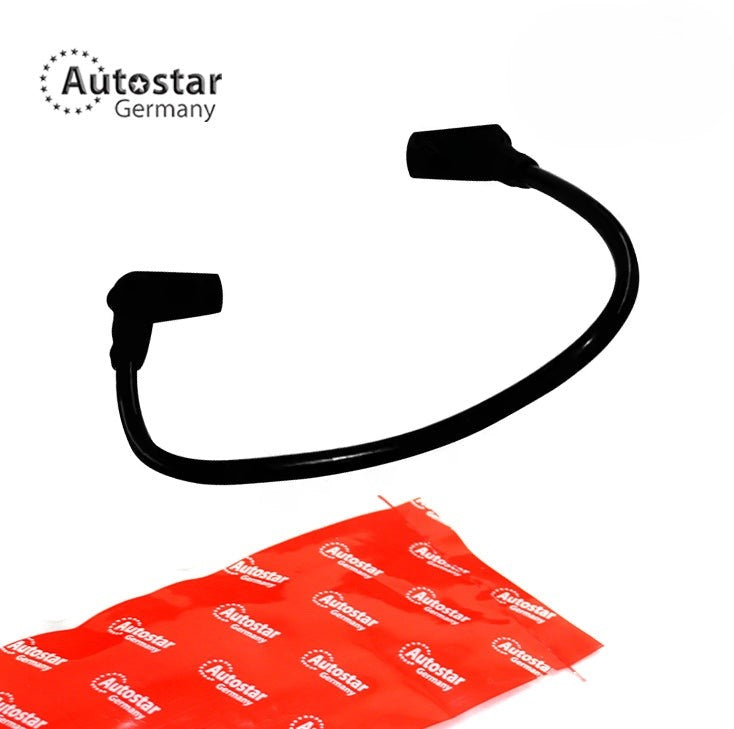 Vaccum Hose Gl2740 Gj0714 Land Rover Range Rover Vogue Aj812350