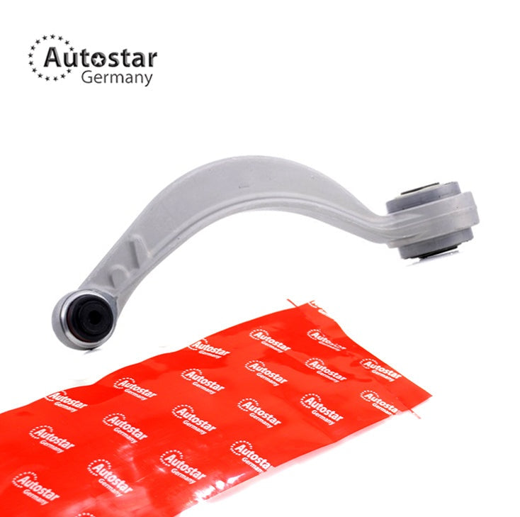 Suspension Arm Lower Front Axle Both Sides Jaguar Xf Saloon X250 C2C26835