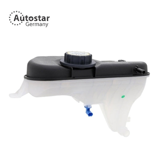 Coolant Expansion Tank Jaguar Xj Saloon X350 X358 C2C41900