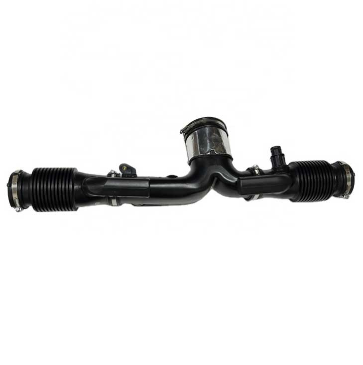 Air Intake Hose For Jaguar Xj Saloon X351 C2D17107