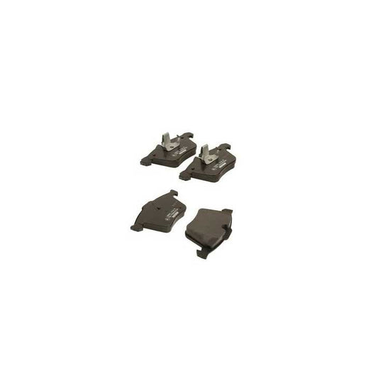Brake Pad For Jaguar C2D23150