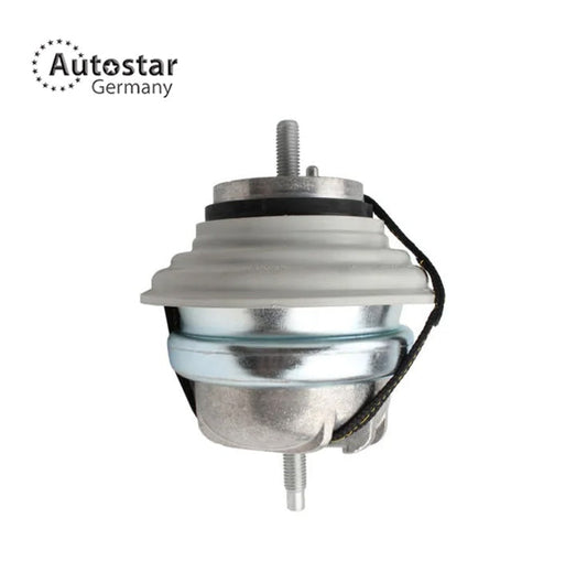 Engine Mounting Jaguar Xk Xj Xf C2D2745