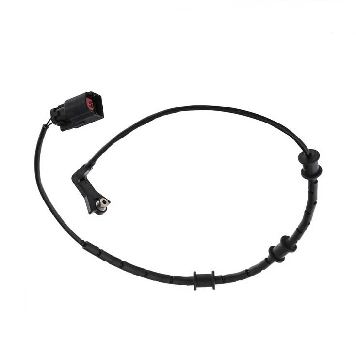 Rear Side Brake Pad Wear Sensor For Jaguar Xf Xk Xj C2D2976