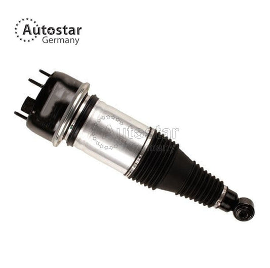 Shock Absorber Rear For Jaguar Xj C2D33847