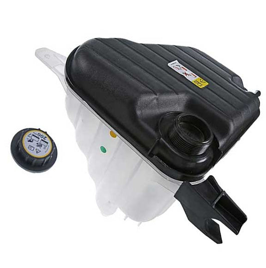 Expansion Tank For Jaguar C2D36877