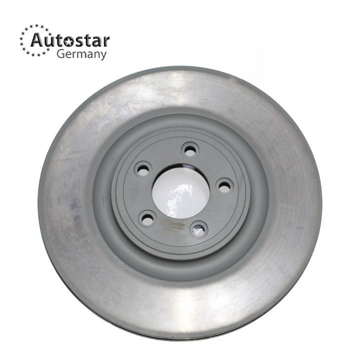 Brake Disc Frnt Jaguar X250 X350 C2D61074