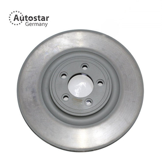 Brake Disc Frnt Jaguar X250 X350 C2D61074