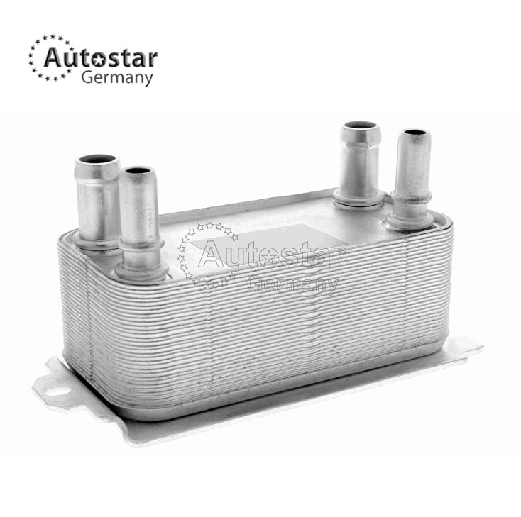 Automatic Transmission Oil Cooler Jaguar F-Pace X761 C2P12397