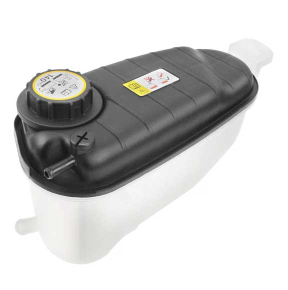 Expansion Tank For Jaguar Xk X150 C2P25607