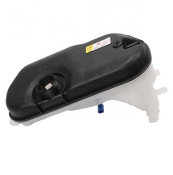 Expansion Tank For Jaguar C2Z11668