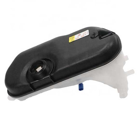 Expansion Tank For Jaguar C2Z11668