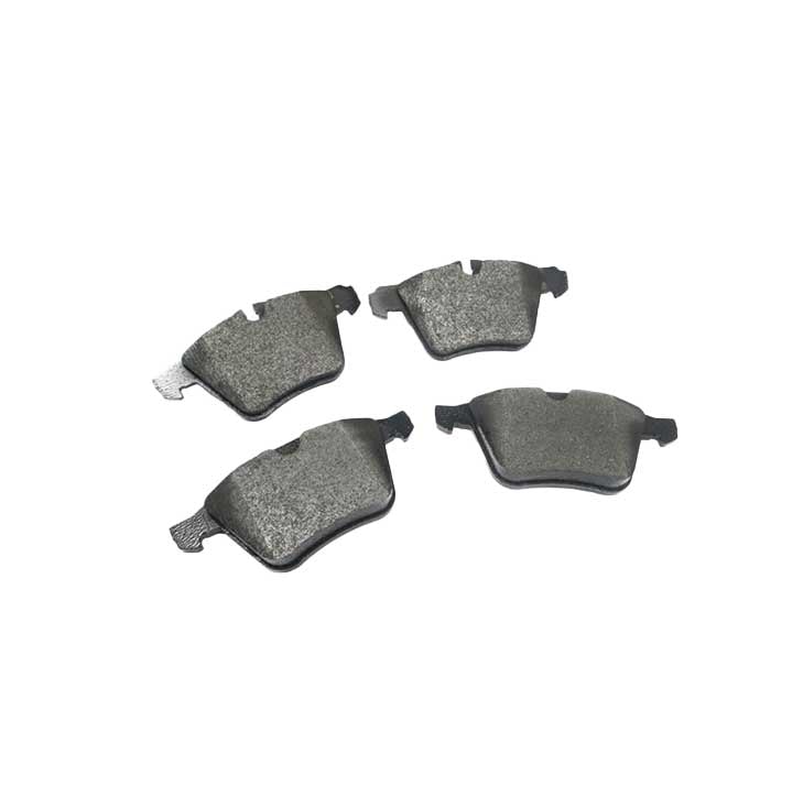Brake Pad For Jaguar C2Z14096