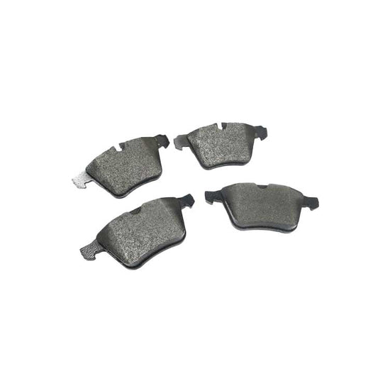 Brake Pad For Jaguar C2Z14096