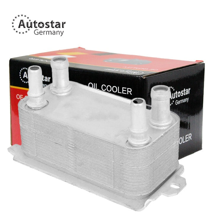 Automatic Transmission Oil Cooler Jaguar Xk Coupe  X150  C2Z18818