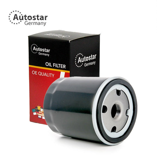 Oil Filter For Jaguar Xf Saloon  X250  C2Z21964