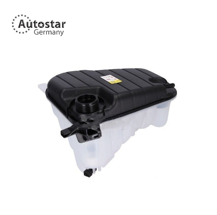 Expansion Tank Jaguar Xf 2009 2015 C2Z22872