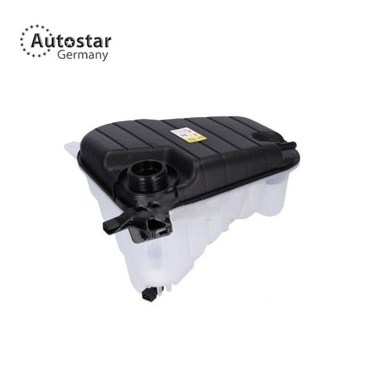 Expansion Tank Jaguar Xf 2009 2015 C2Z22872