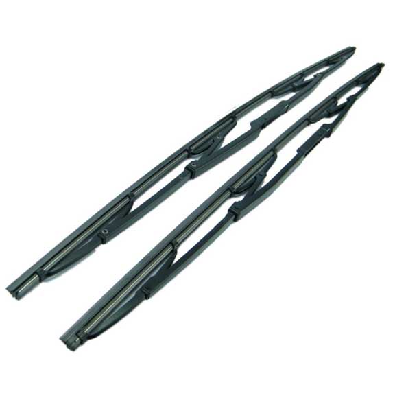 Wiper Blade For Land Rover Dkc000040