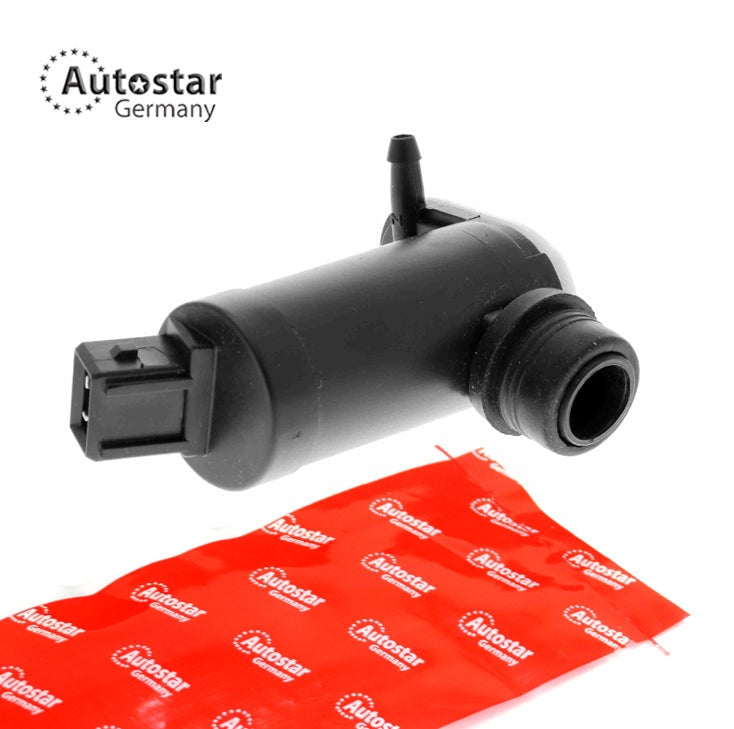 Water Pump Window Cleaning Land Rover Range Rover Sport L320 Dmc500010