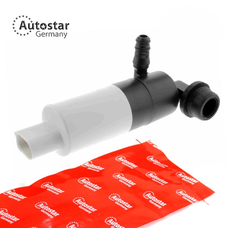 Water Pump Land Rover Range Rover Sport L320 Dmc500020