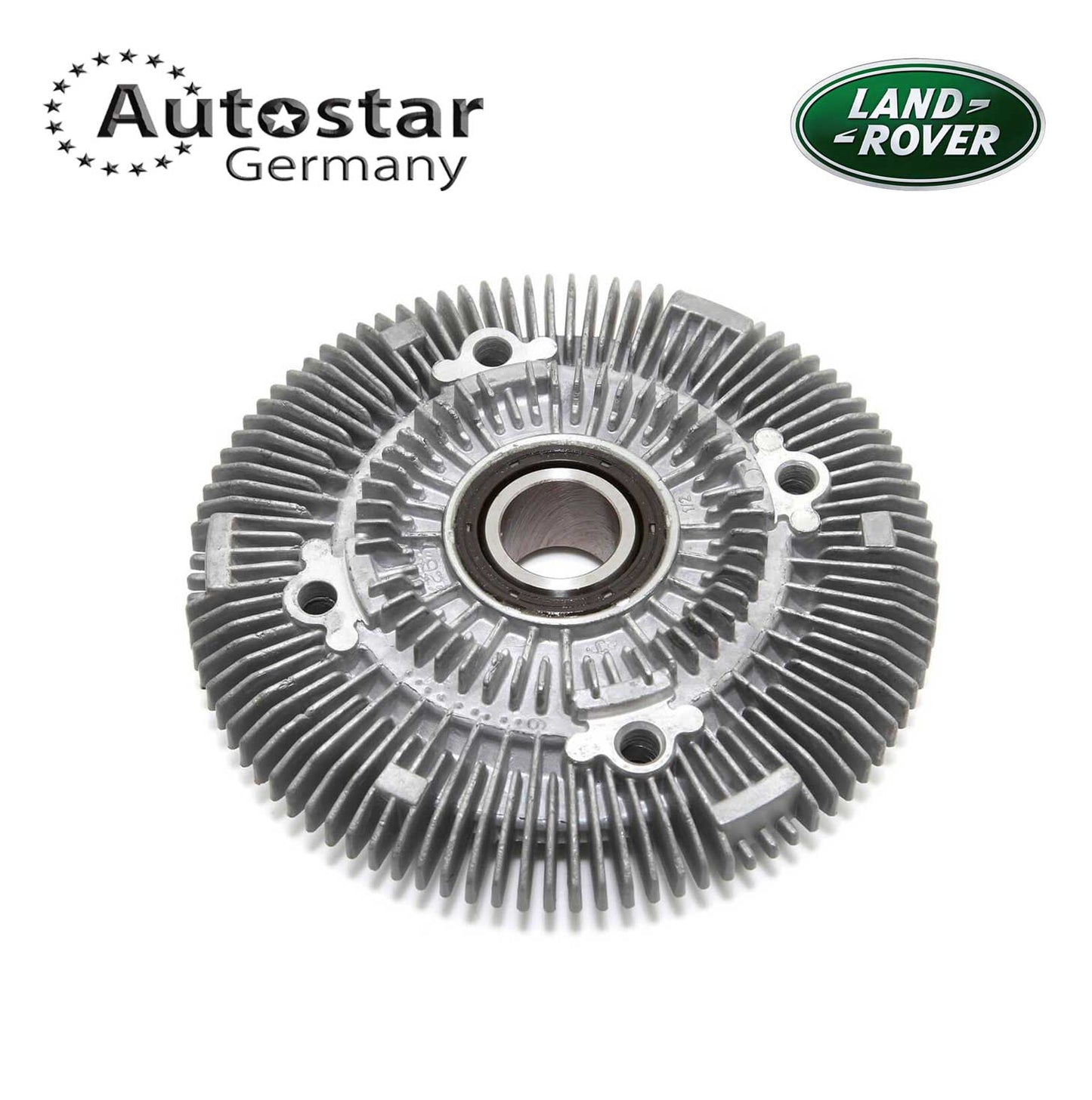 Fan Clutch For Range Rover Erc2849