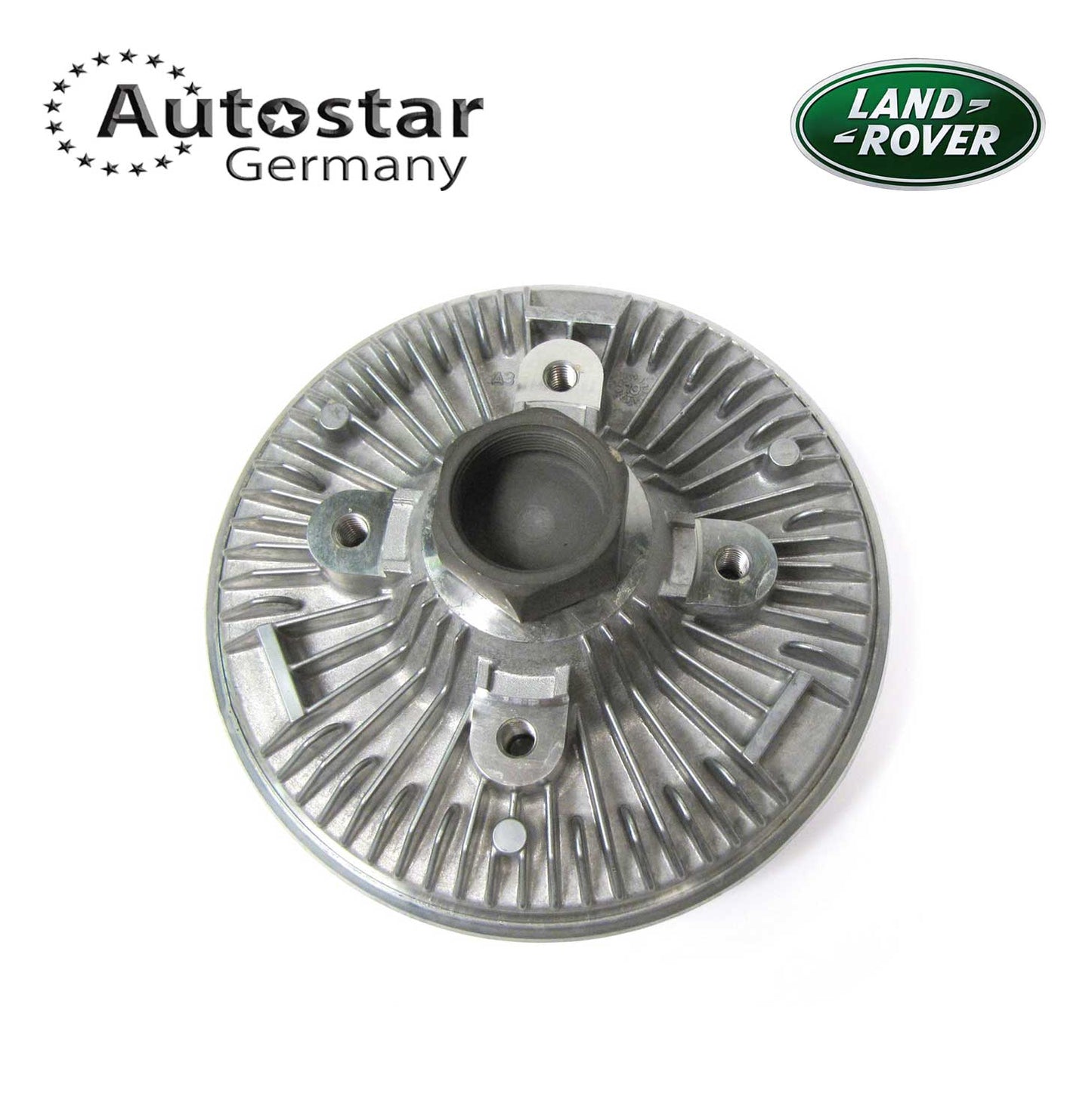 Fan Clutch For Range Rover Err4996