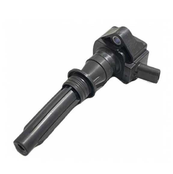 Ignition Coil Jde38637 For Jaguar H4P312A366Bb