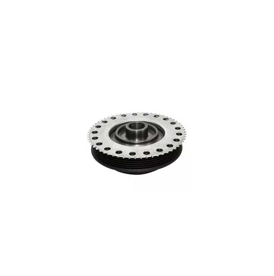 Pulley Crank Shaft For Jaguar Jde37855