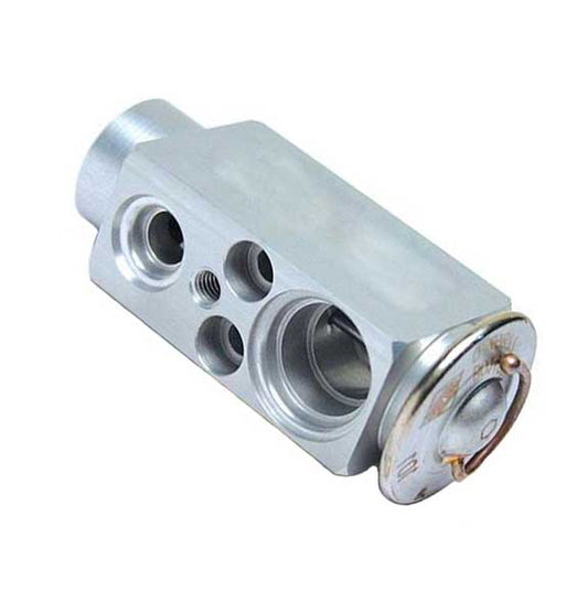 Expansion Valve For Land Rover Rr Hse 2003-12 Jqd00050