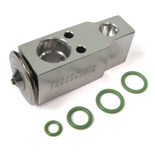 Ac Evaporator Expansion Valve For Land Rover Jqd500010