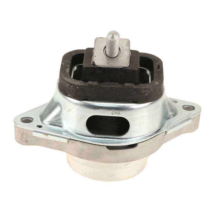 Engine Mount Rh For Land Rover Kkb500490
