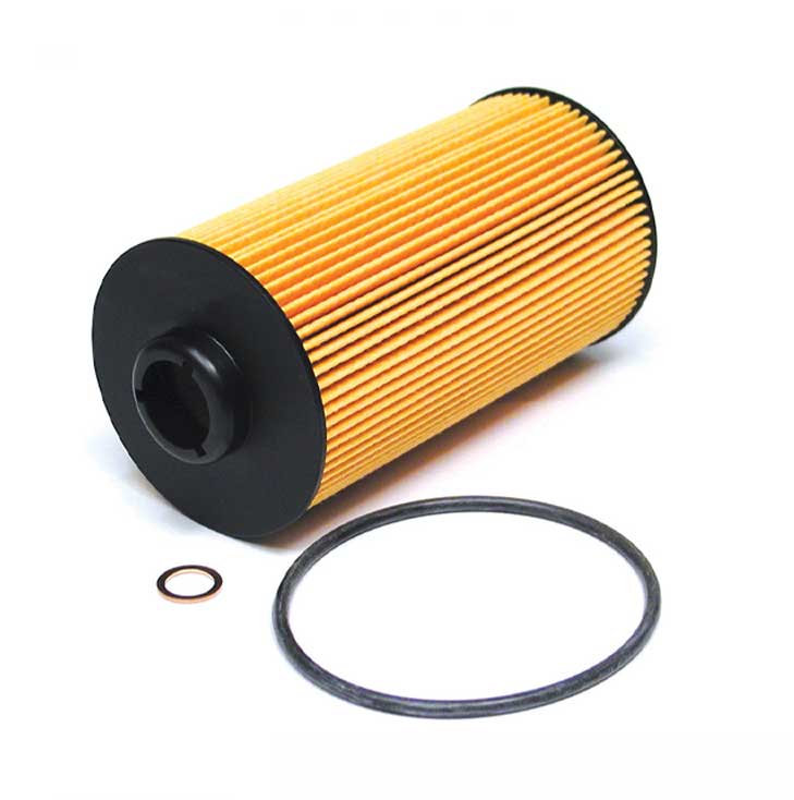 Oil Filter For Land Rover Range Rover Iii L322 Lpw500030