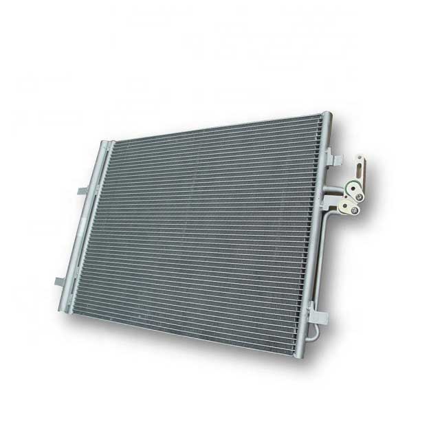 Condenser For Land Rover L359 L538 L550 Lr000566