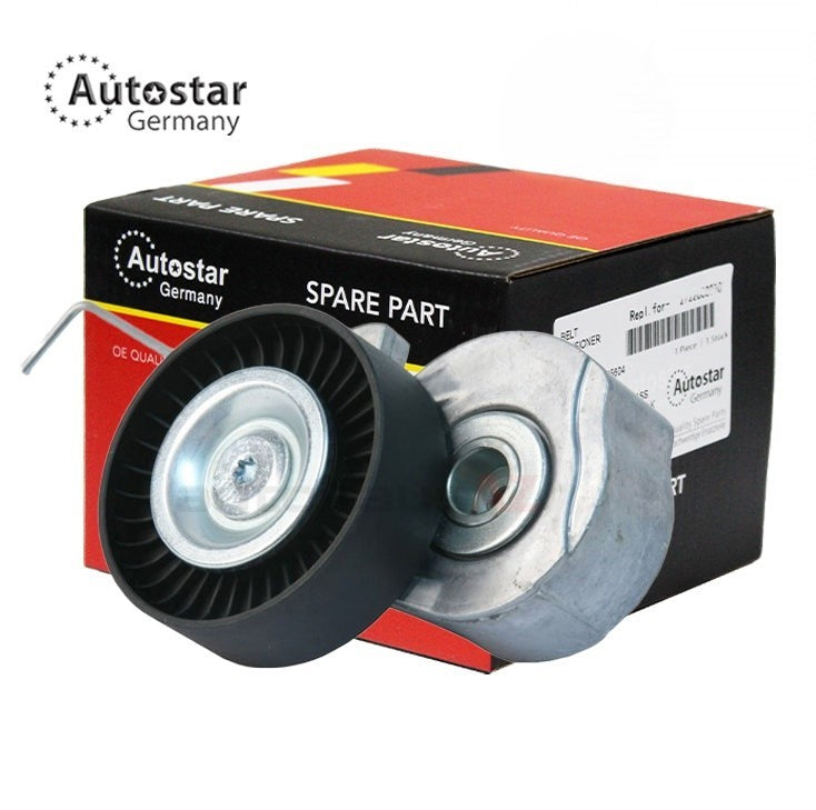 Belt Tensioner Land Rover Freelander 2 Off-Road L359 Lr004667