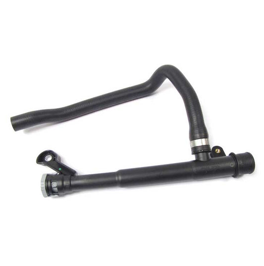 Oil Cooler Outlet Hose For Land Rover Freelander 2 Off-Road L359 Lr005563