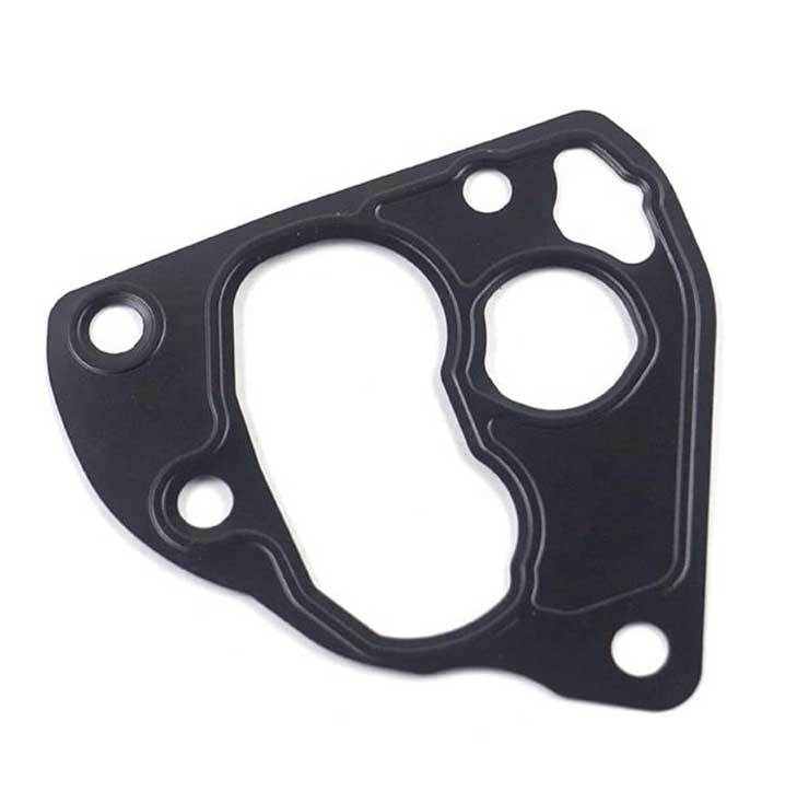 Oil Filter Gasket For Land Rover L320 L322 Lr010735