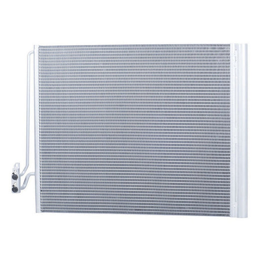 Air Condenser For Range Rover L322 L405 Lr010843