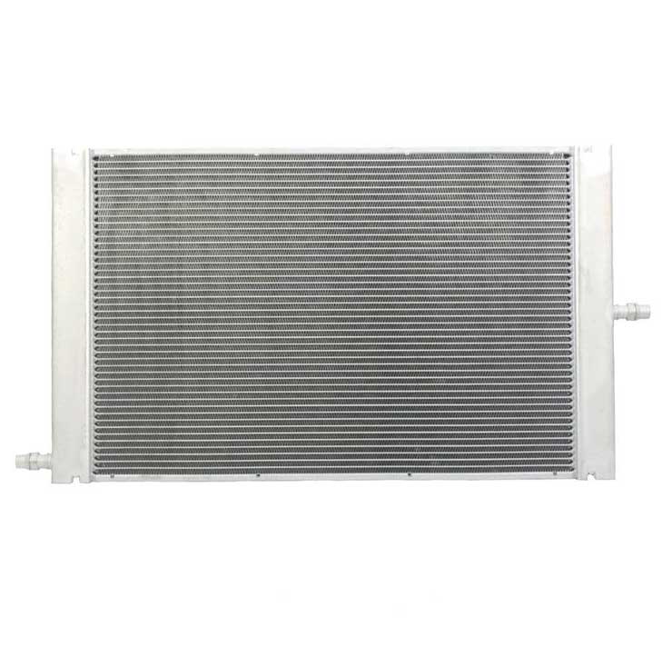 Radiator For Land Rover Range Rover Iii L322 Lr012759