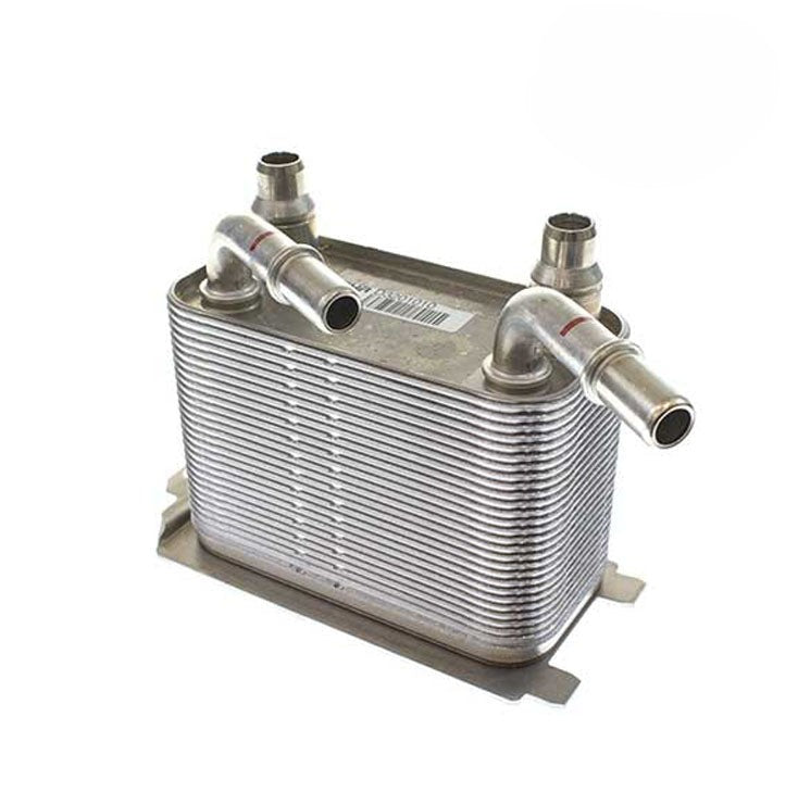 Oil Cooler For Land Rover Lr013046