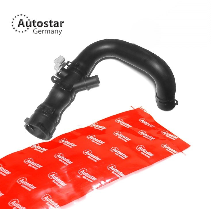 Hose For Land Rover 2010 2016 Lr4 Lr013584