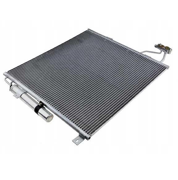 A C Condenser For Land Rover Lr015555