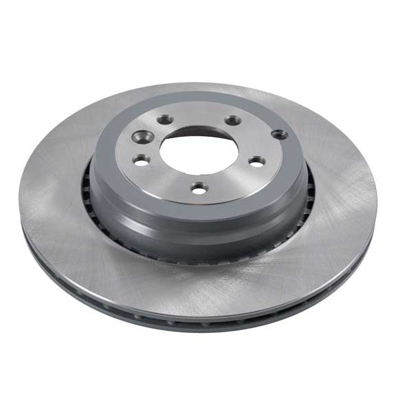 Brake Disc For Land Rover L320 Lr016192